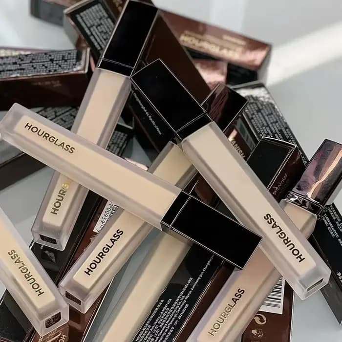 Stick correcteur liquide de la marque Hot Hourglass