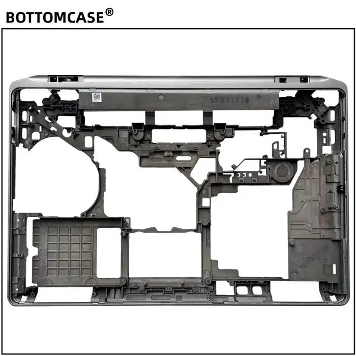 Nouveau pour BOTTOMCASE ® Latitude E6430 couvercle de Base inférieur pour ordinateur portable boîtier inférieur 02P6CJ 2P6CJ