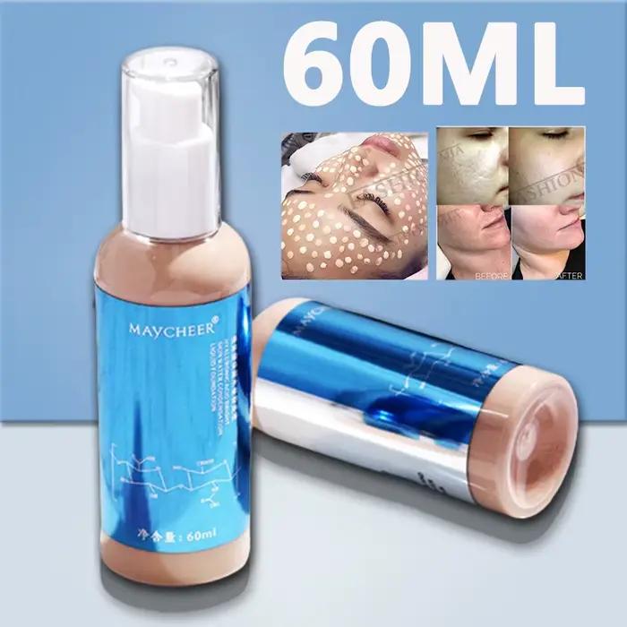 BB crème scintillante à l'acide hyaluronique