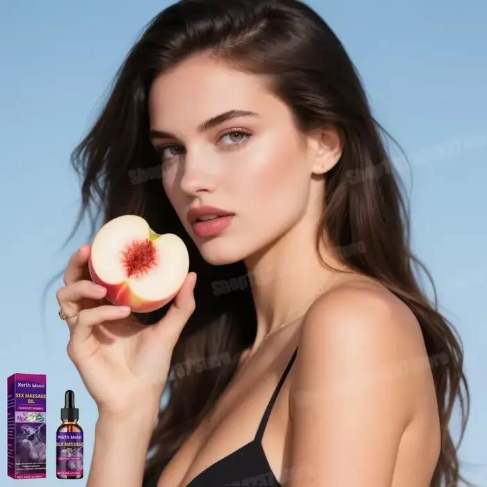 Hydratant vaginal pour femmes, aide à resserrer instantanément, gel d'orgasme