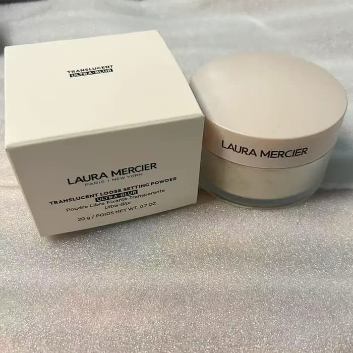 Poudre libre Laura Mercier