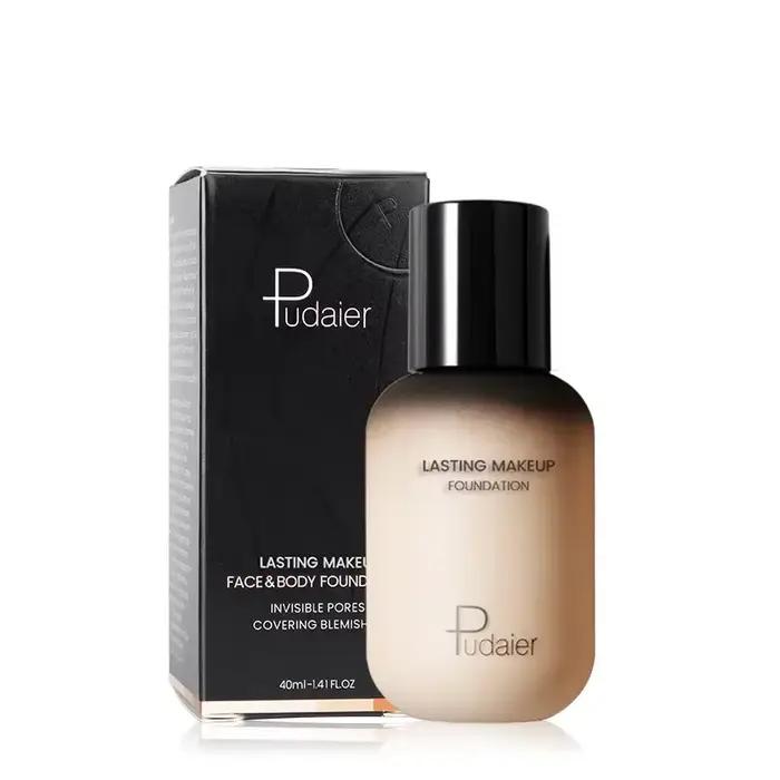 BB crème de fond de teint pour le visage