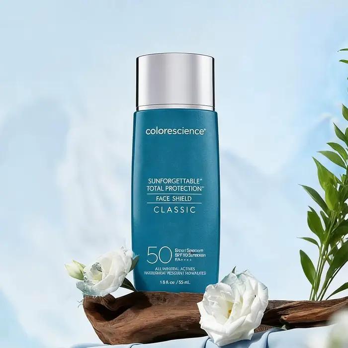 Fond de Teint Teinté Colorescience Flex SPF50
