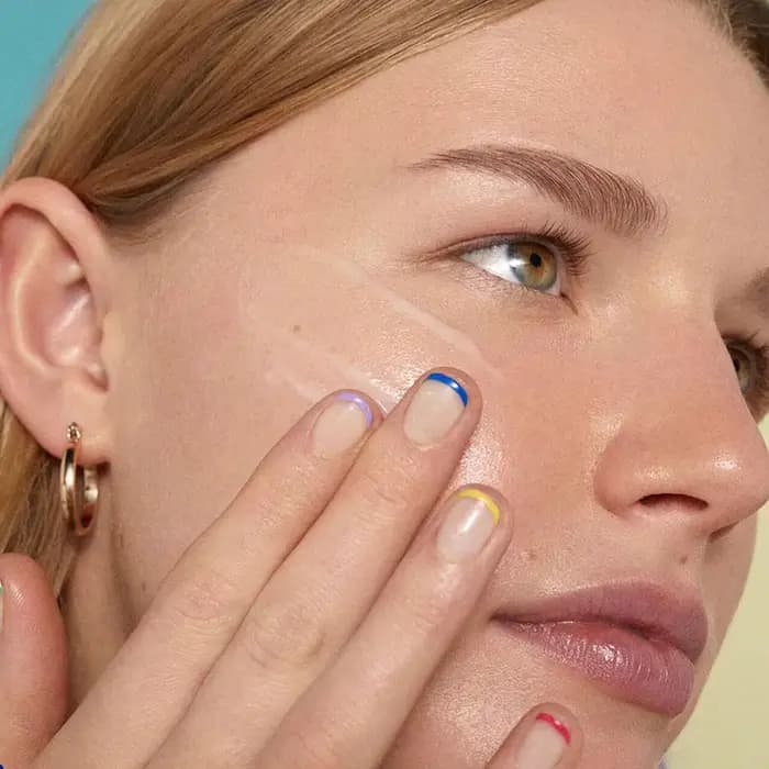 BYOMA – crème hydratante et réparatrice pour le visage