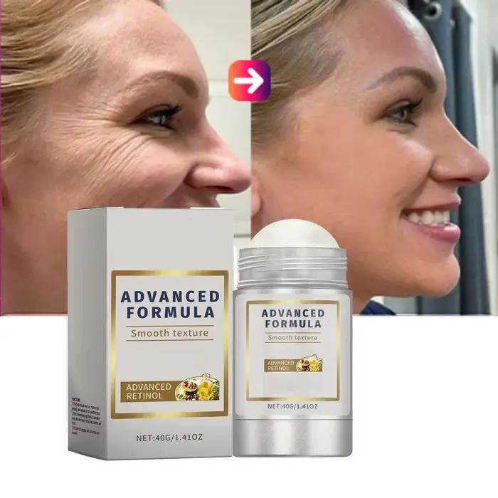 Stick d'essence pour le visage