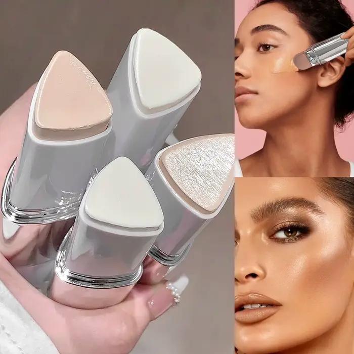 Kakashow – bâton de maquillage pour fond de teint paresseux