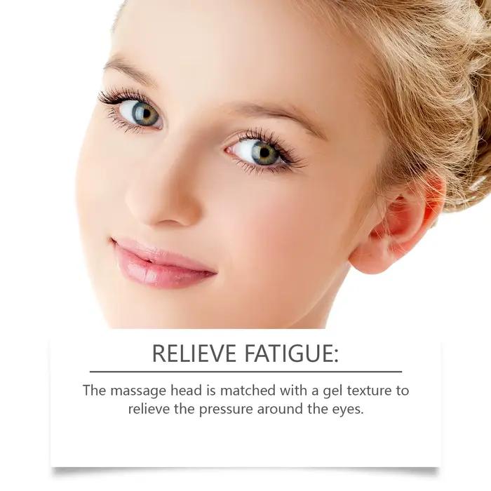 8 crème raffermissante pour le cou hydratant Anti-âge augmenter l'élasticité de la peau supprimer les rides Massage
