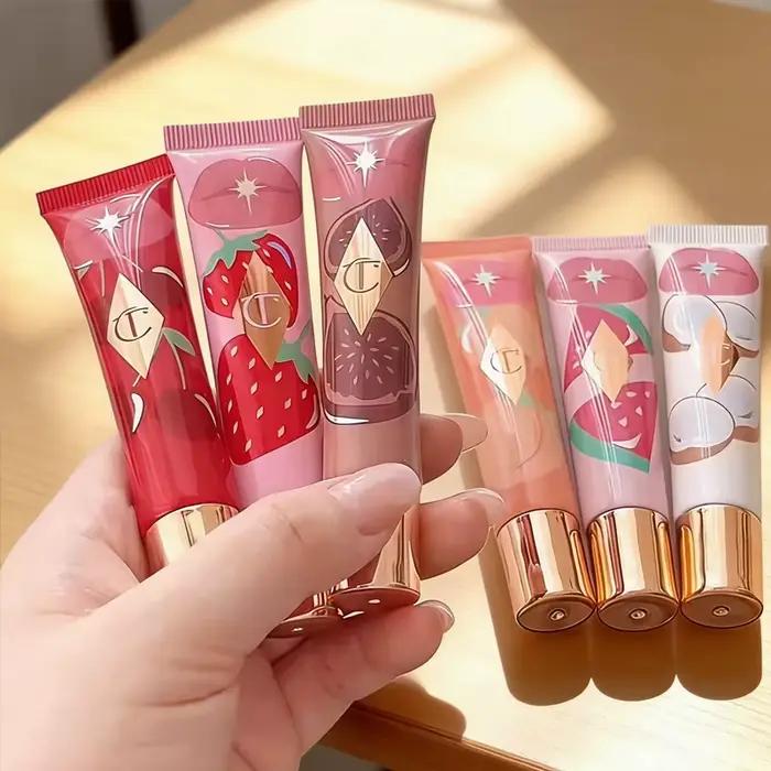 Rouge à lèvres Charlotte Tilbury sans dessèchement