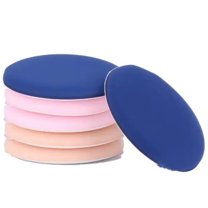 Lot de 3 éponges cosmétiques pour fond de teint