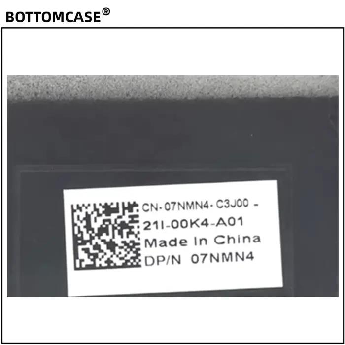 Nouveau pour BOTTOMCASE ® Latitude E9420 9420 couvercle de Base inférieur boîtier inférieur 7NMN4 07NMN4