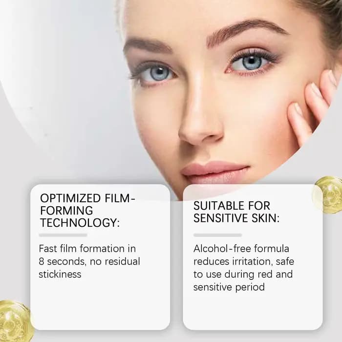 Crème pour les yeux coréenne pour Anti-rides et âge