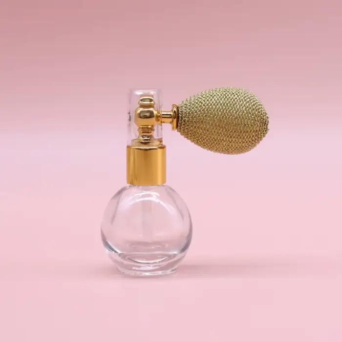 Poudre surligneuse en diamant