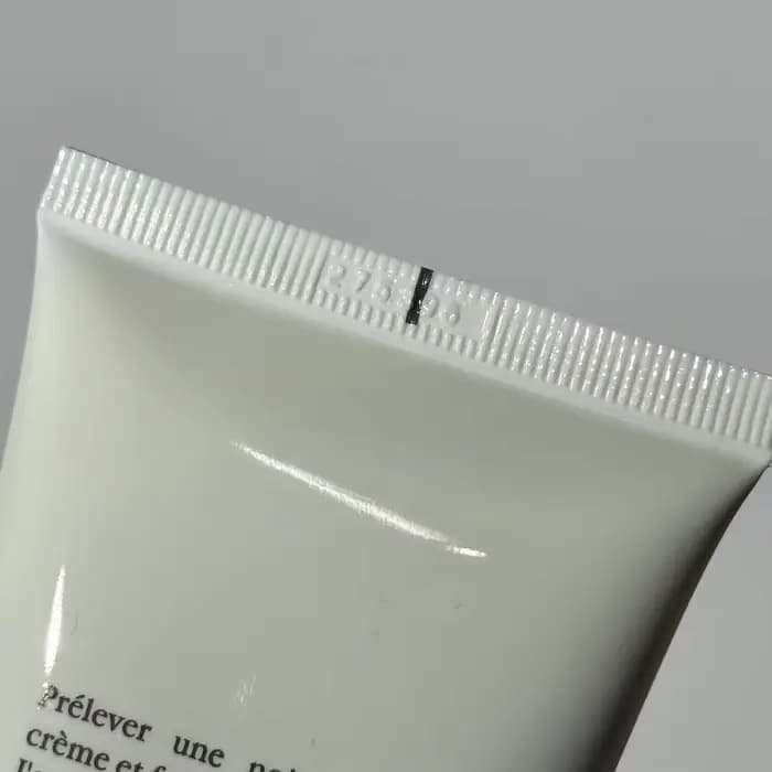 PHYTO-BLANC LA MOUSSE Mousse Nettoyante Éclaircissante en Crème 125ml parfumée