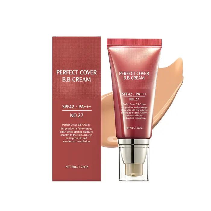 BB crème SPF 42 PA +++