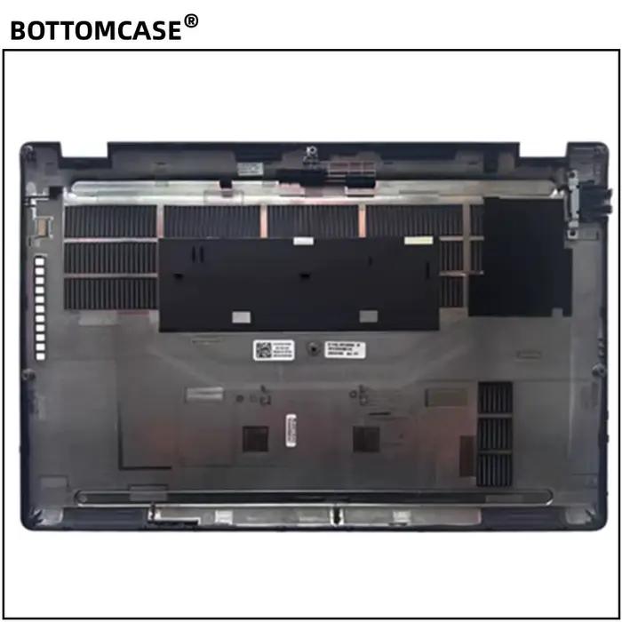 Nouveau pour BOTTOMCASE ® Latitude 5500 E5500 couvercle de Base inférieur pour ordinateur portable boîtier inférieur 0H37YN H37YN