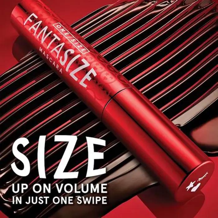 Ensemble de maquillage de Base taille unique