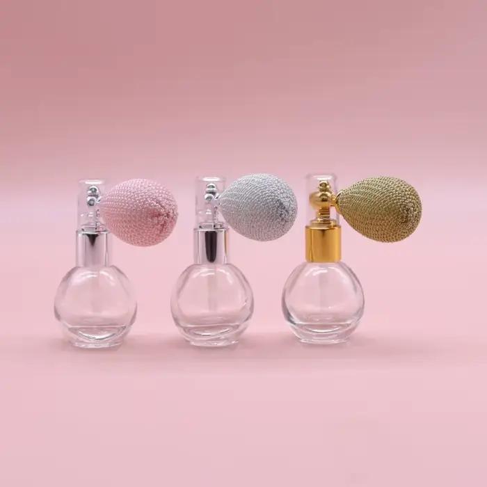 Poudre surligneuse en diamant