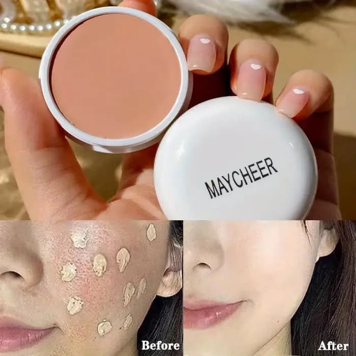 Correcteur correcteur haute couverture