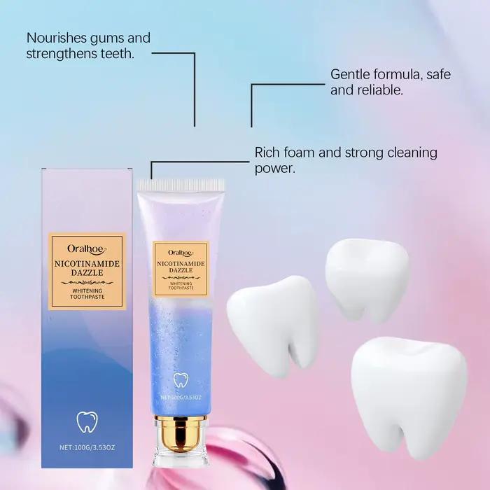 Correcteur de Niacinamide