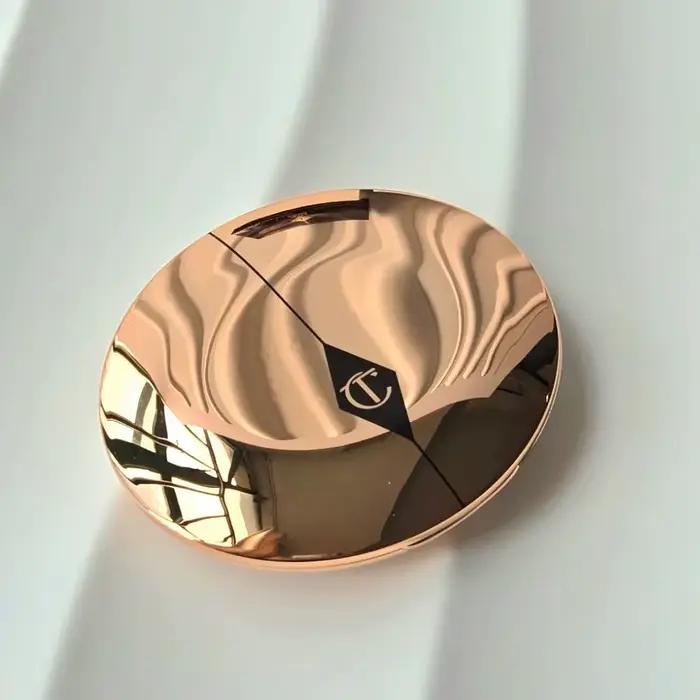 Poudre fixante mate Charlotte Tilbury