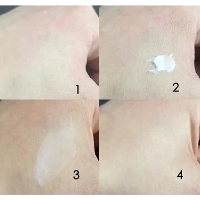 Base de maquillage magique lisse et soyeux pour le visage