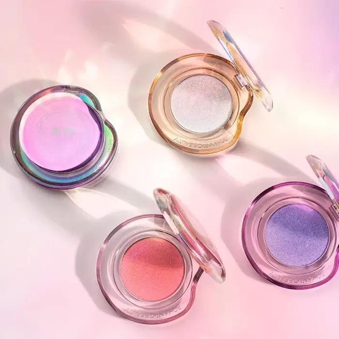 RMT Vientiane Chameleon 3-en-1 Highlight Blush Repair Liquid