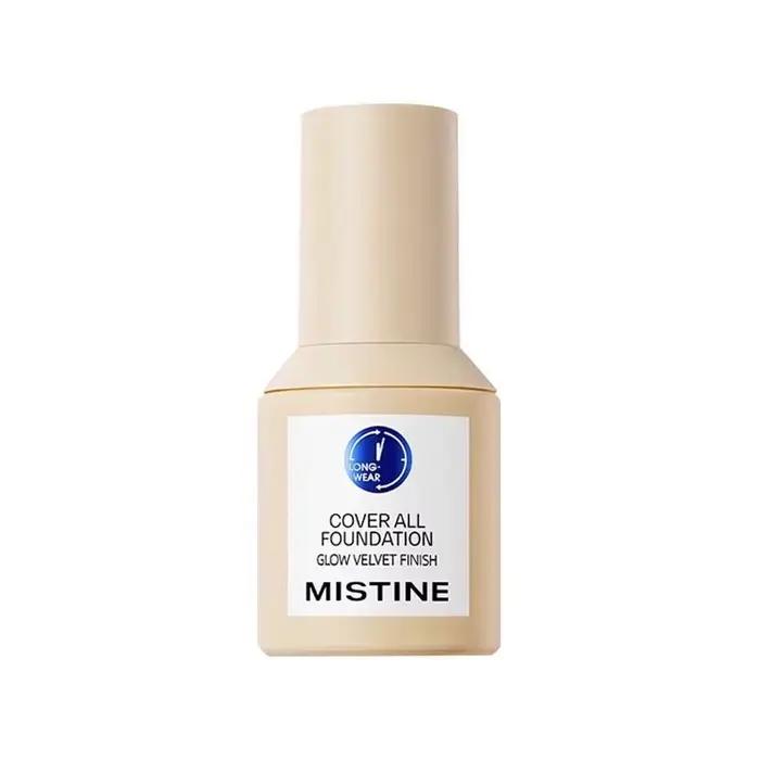 Fond de teint liquide longue tenue