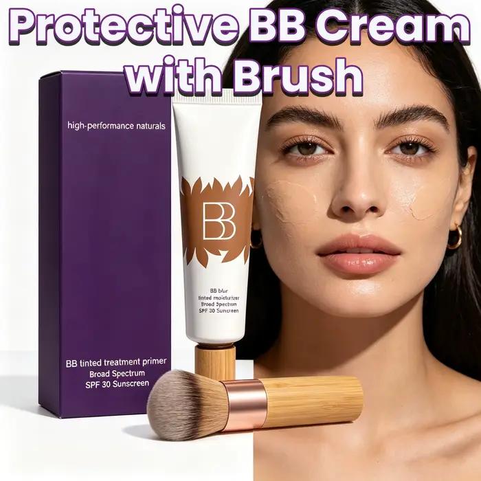 Kit de crème BB : Correcteur