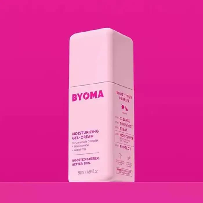 Original Boost barrière douce meilleure Essence soin de la peau BYOMA Phyto-Mucin lueur sérum hydratant récupérer huile
