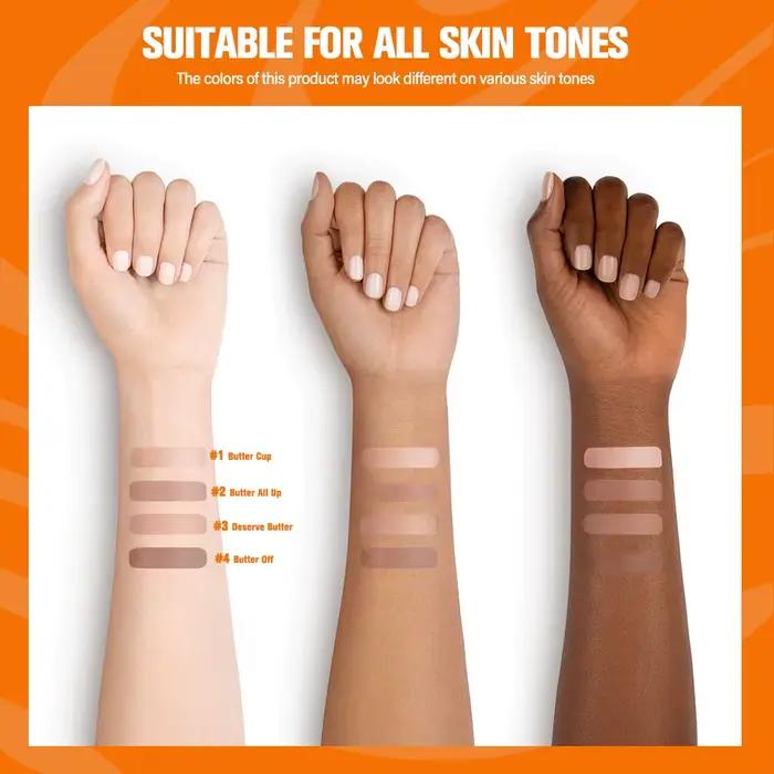 Bronzant maquillage Contour doux mat haute Pigmentation longue durée imperméable bronzé et scintillant Palette poudre