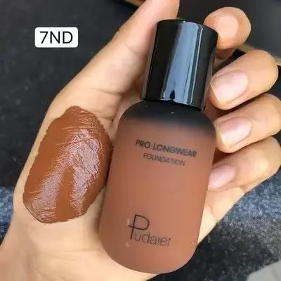 BB crème de fond de teint pour le visage