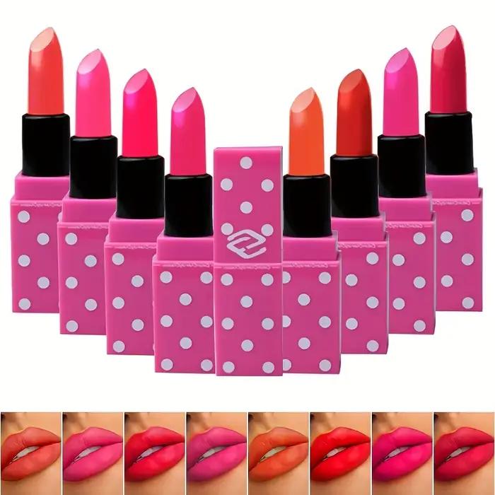 Rouge à lèvres Super mignon pour filles