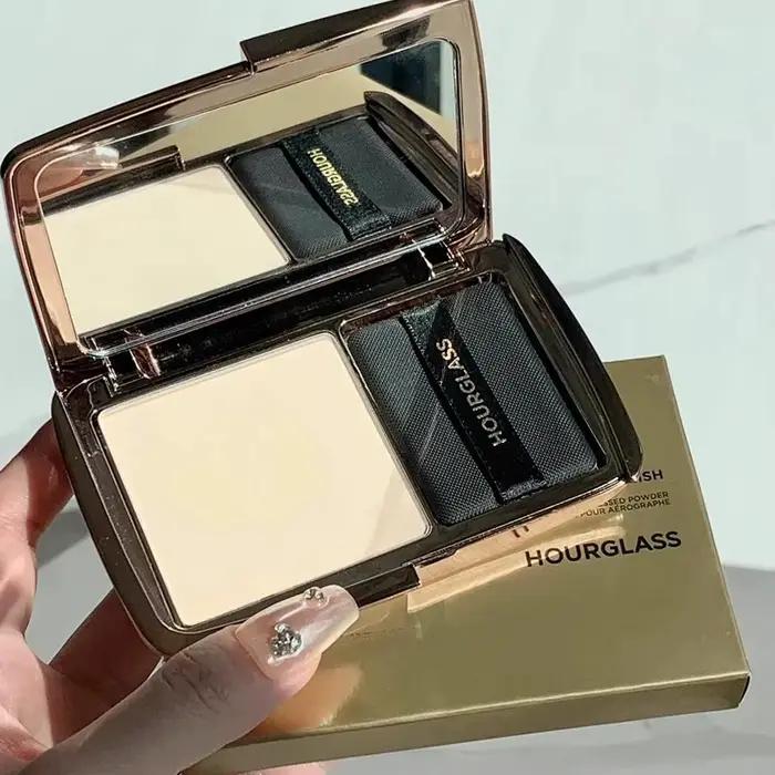 HOURGLASS – poudre compacte de maquillage