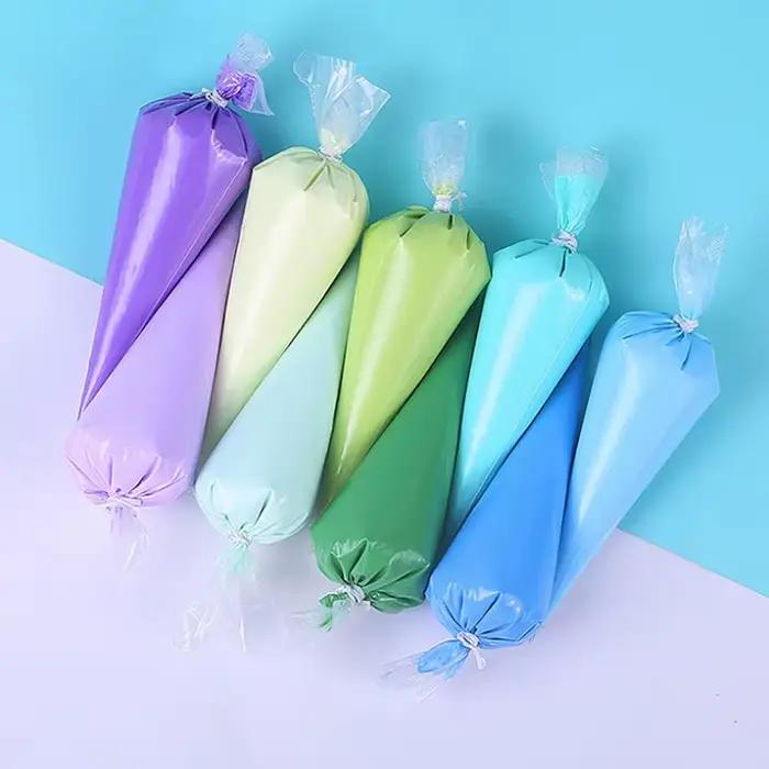 Colle crème fouettée à la main pour coque de téléphone, breloques, secoueur de décoration, moule en résine, simulation de bricolage, fausse argile fouettée, 100g, 216.239.
