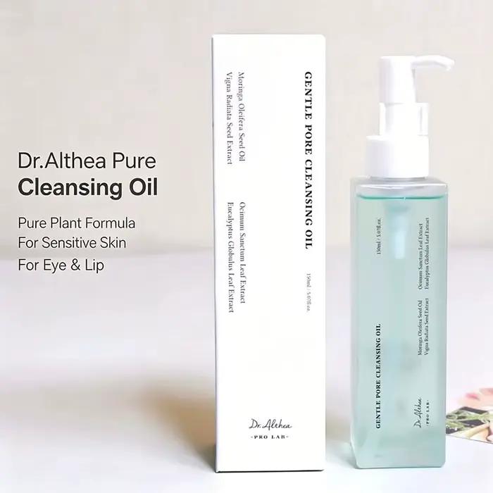 Crème réparatrice apaisante Dr. Althea 345, crème hydratante pour la barrière cutanée, crème éclaircissante, améliorant les marques d'acné, pour tous les types de peau, soin de la peau