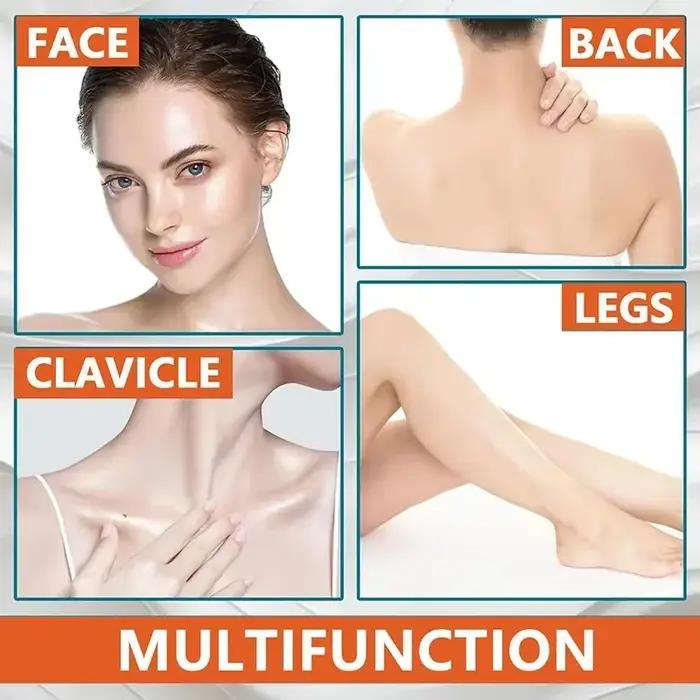 Crème solaire en stick SPF 50+ Protection UV Anti-oxydant