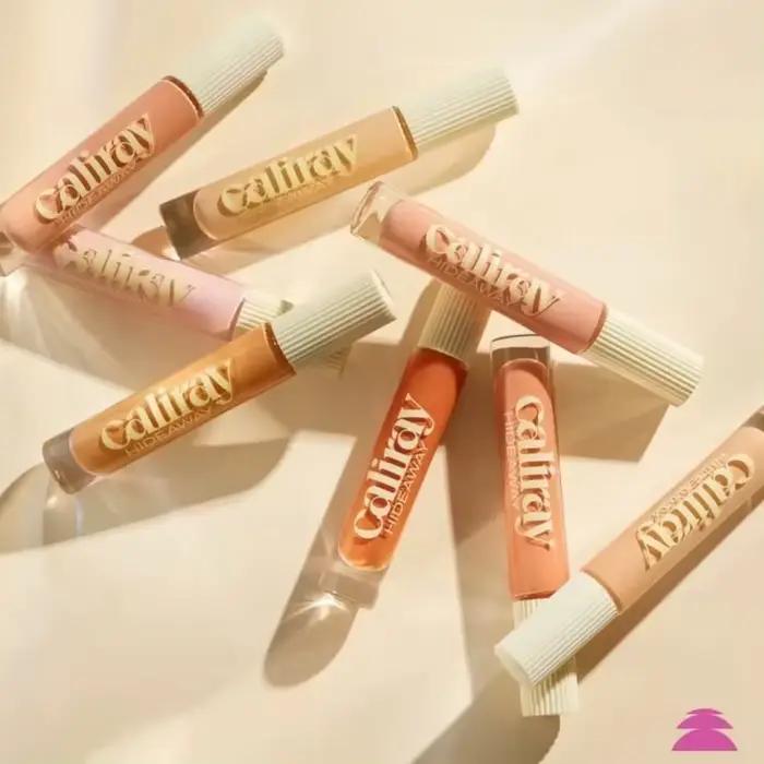 Original Brandiray Hideaway correcteur éclaircissant hydratant sous les yeux