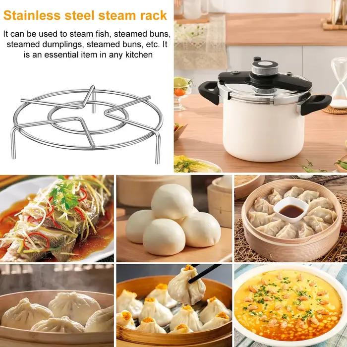 Ensemble de moules à gâteau ronds en acier inoxydable, moule à flan, moule à gâteau au fromage pour chocolat, fournitures de cuisine, 1,5 QT