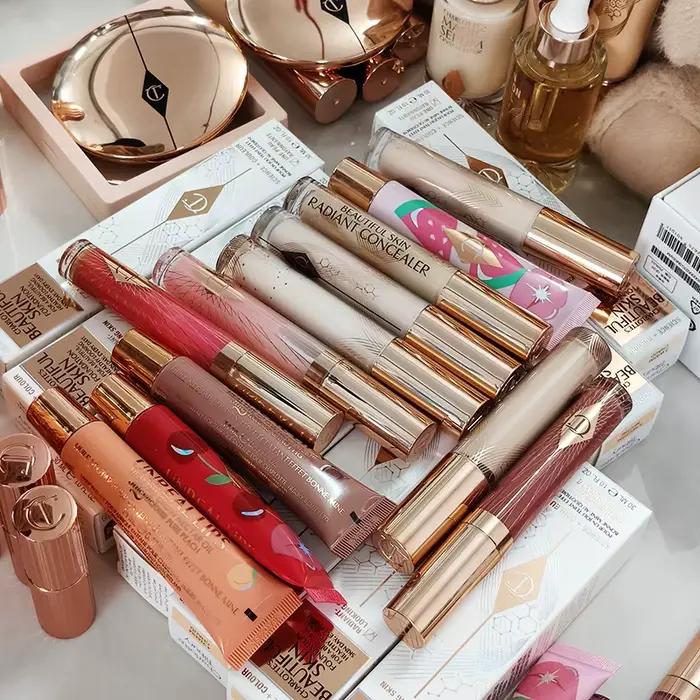 CT Brand Rouge à lèvres multi-variétés