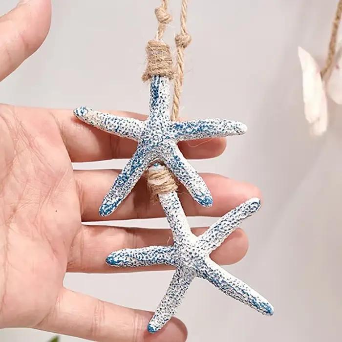Pendentif Décoratif de Style Méditerranéen