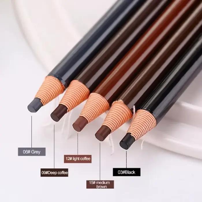 Crayon à sourcils imperméable