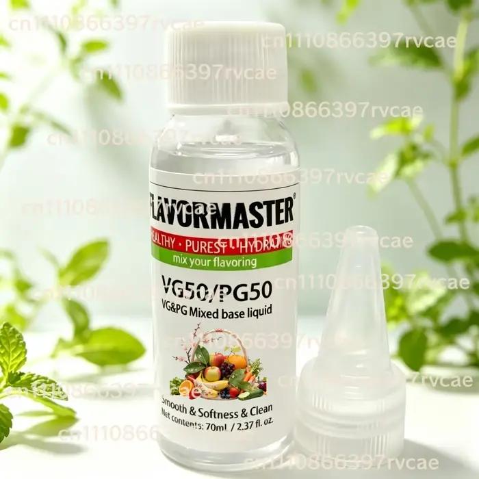 Concentré de saveur de mûre soluble dans l'eau, goût fruité sucré, arôme intense pour la fabrication de liquides DIY (e-liquides) à base de PG.