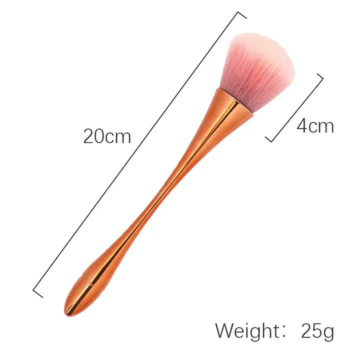 Brosse cosmétique