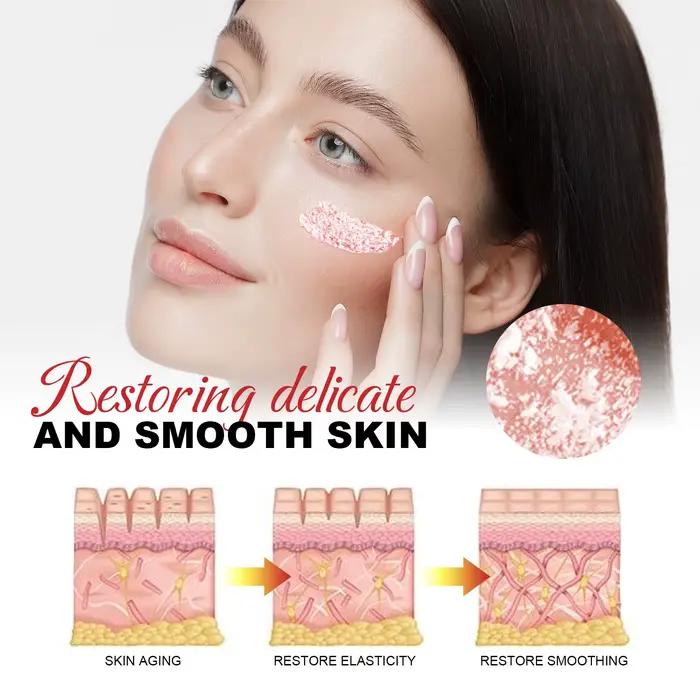 EELBathroom-Crème pour le visage E Dragon Blood