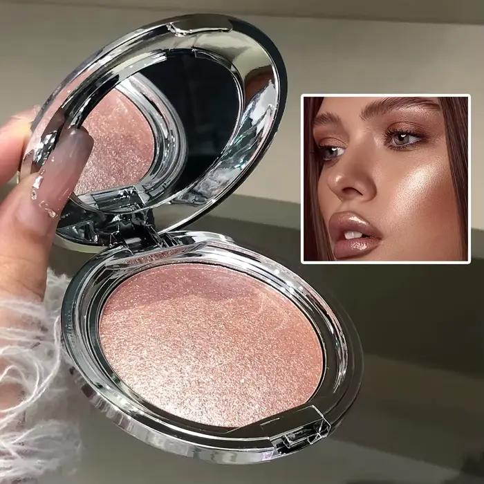 Palettes de maquillage surligneurs