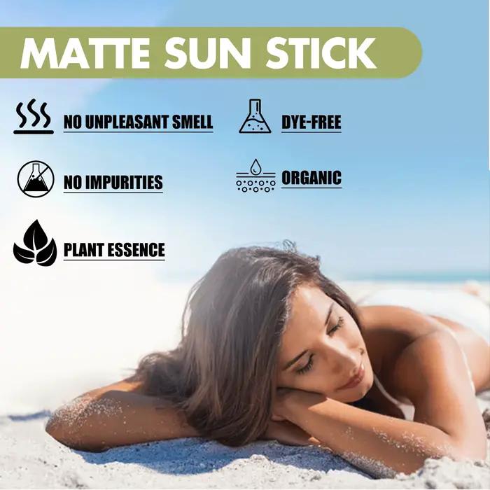 EELBathroom-Bâton solaire E 256