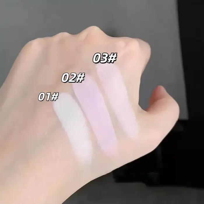 FLdéfend TE BUNNY-Fard à joues en poudre monochrome pour le visage