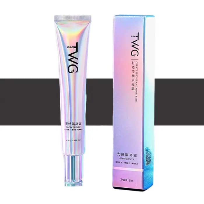 Fond de teint TWG pour le visage