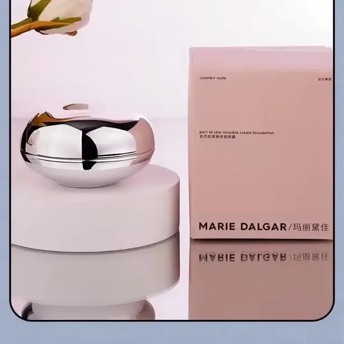 MARIE DALGAR-Fond de teint liquide à 900 mailles
