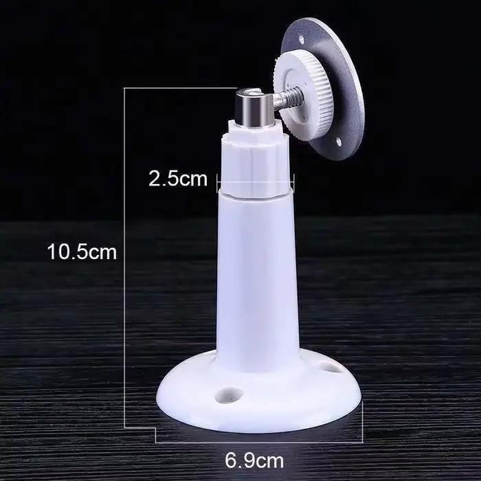 Support d'installation inversé pour caméra intelligente Xiaomi, support d'invite de base pour Xiaomi ata jia 1080P, pas de propositions, mur de levage collé face